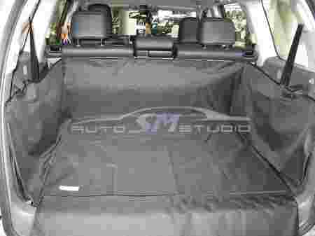 Чехол Standart в багажник Lexus GX460 (2009-), 5 мест